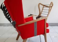 ARt ChaiRs (Sarah Skinner)