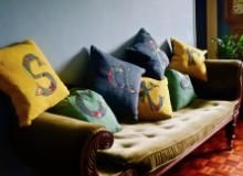 ARt ChaiRs (Sarah Skinner)