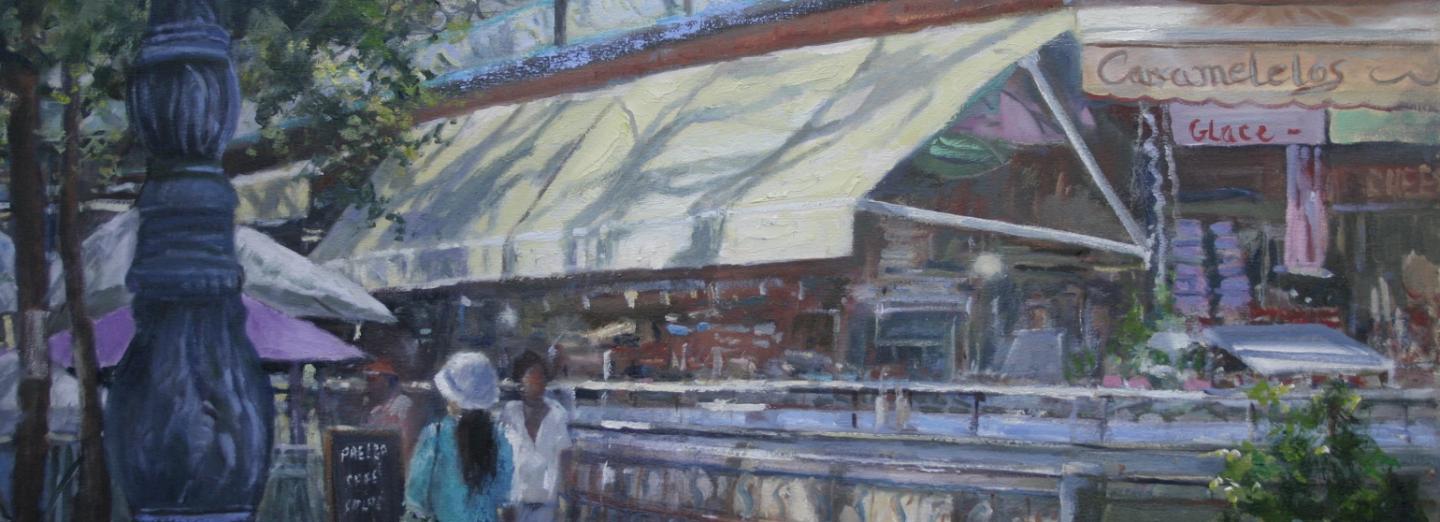 Street Scene